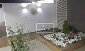 Imagem 5: Casa com 3 dormitórios à venda, 260 m² por R$ 1.700.000,00 - Fátima I - Pouso Alegre/MG