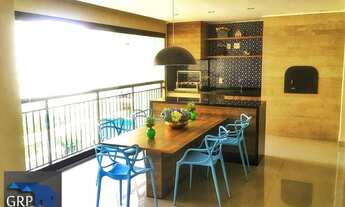 Imagem: LINDO APARTAMENTO TOTALMENTE MOBILIADO E