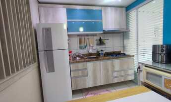 Imagem 5: CACHOEIRINHA - Apartamento Padrão - VILA CACHOEIRINHA