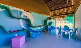 Imagem 5: BC. Lazer completo e alto luxo no Cupe Beach Living! - BEIRA-MAR em localização super priv