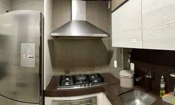 Imagem 9: AQUIRAZ - Apartamento Padrão - Porto das Dunas