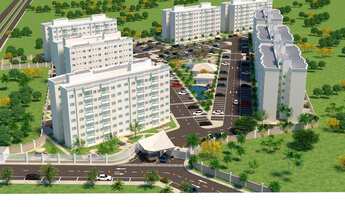 Imagem 3: Apartamento para venda com 54 metros quadrados com 2 quartos em Grand Ville - Uberlândia