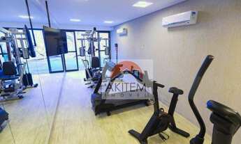 Imagem 2: Apartamento com 03 quartos em prédio novo no Ed. Aquiles no bairro da Encruzilhada