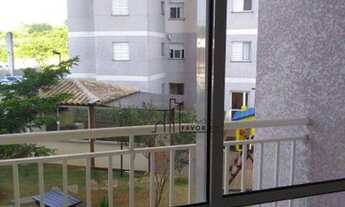 Imagem 4: Meu Imóvel Favorito vende este lindo Apartamento de 2 Dormitórios na Av. Dr. Adilson Rodri