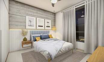 Imagem 7: PRÉ-LANÇAMENTO NO VALLE DO SAL II CASA DUPLEX C/ 03 SUÍTES CONDOMÍNIO EM SALINAS