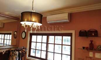 Imagem 6: SAO PAULO - Casa Comercial - ACLIMACAO