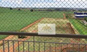 Imagem 2: Apartamento com 3 dormitórios, 66 m² - venda por R$ 270.000,00 ou aluguel por R$ 980,00/mê