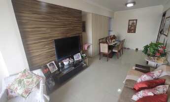 Imagem 2: Excelente apto Andar alto Face Sul, 1 vaga