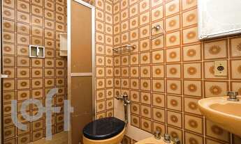 Imagem 4: Apartamento para venda com 90 metros quadrados com 4 quartos em Botafogo - Rio de Janeiro