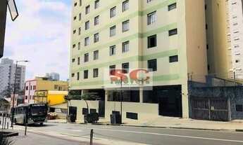 Imagem: Apartamento com 1 dormitório à venda