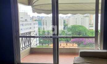 Imagem 2: SAO PAULO - Apartamento Padrão - VILA CLEMENTINO