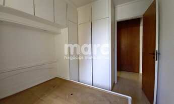 Imagem 4: SAO PAULO - Apartamento Padrão - MOEMA