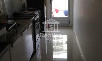 Imagem 4: AP 2 DORMITÓRIOS (1 SUÍTE) E 1 VAGA DIFERENCIADO