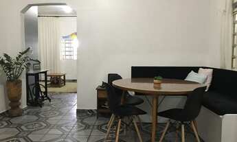 Imagem 6: Casa para Venda em Ceilândia, Ceilândia Sul, 6 dormitórios, 1 suíte, 3 banheiros, 2 vagas