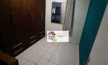 Imagem 5: Apartamento com 2 dormitórios à venda, 100 m² por R$ 120.000,00 - Vila Sônia - Praia Grand