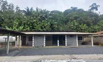 Imagem: Casa em Major Gercino, com 4 kit nets