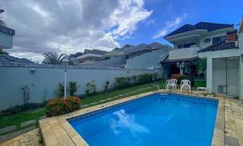 Imagem: Casa em condomínio à venda, Recreio dos