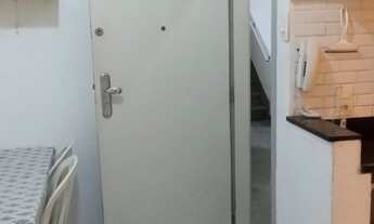 Imagem 4: COPACABANA - CONJUGADINHO -VISTA LATERAL MAR - PORTARIA 24 HS