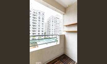 Imagem 4: Apartamento para Aluguel - Barreto, 2 Quartos, 57 m2