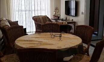 Imagem 7: Apartamento com 2 dormitórios à venda, 75 m² por R$ 590.000,00 - Jardim Las Palmas - Guaru