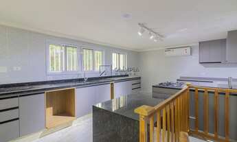 Imagem 7: Locação Casa 3 Dormitórios - 180 m² Pinheiros