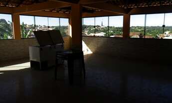 Imagem 7: Codomínio em Bacaxá - Saquarema