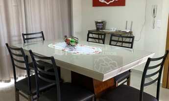 Imagem 2: APARTAMENTO MOBILIADO COM 03 DORMITÓRIOS