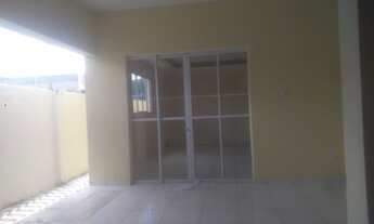 Imagem 6: Casa com piscina 4 quartos