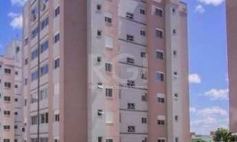 Imagem: Porto Alegre - Apartamento Padrão - Partenon