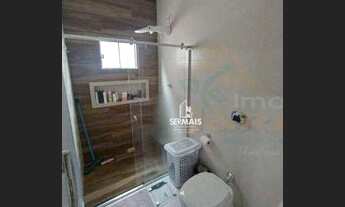Imagem 7: Casa com 3 dormitórios, 130 m² - venda por R$ 390.000,00 ou aluguel por R$ 2.000,00/mês