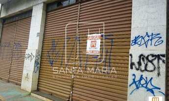 Imagem 2: Salão/Galpão (salão - térreo