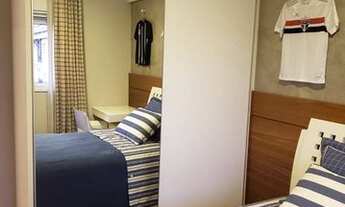 Imagem 7: Apartamento para venda com 3 quartos na Vila Romana