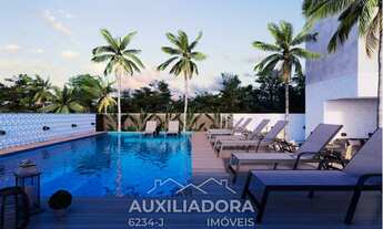 Imagem 5: Exclusividade um por andar no centro de Piçarras