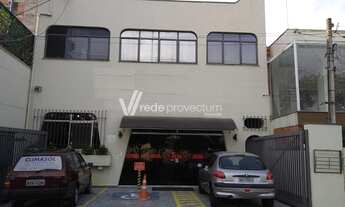 Imagem: Prédio - Cambuí - Campinas