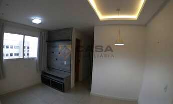 Imagem 2: FBM Apartamento modulado no condomínio Vista dos Ipês