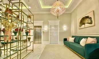 Imagem 3: APARTAMENTO ALTO PADRÃO EM MEIA PRAIA