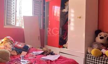 Imagem 5: Porto Alegre - Casa Padrão - Passo Das Pedras