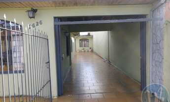 Imagem 4: Casa Residencial com 4 quartos à venda por R$ 780000.00, 168.00 m2 - BOQUEIRAO - CURITIBA