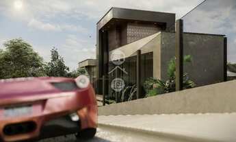 Imagem 4: Casa 3 Dormitórios Sendo 2 Suítes