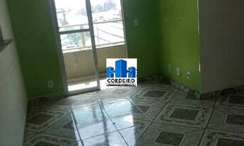 Imagem 1: Apartamento de 03 Dormitórios à Venda em Mauá