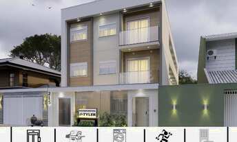 Imagem: Apartamento para Venda em São Paulo, Parada