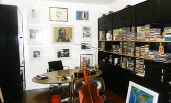 Imagem 5: Linda casa ao lado dos Colégios Chapel e Suiço Brasileiro