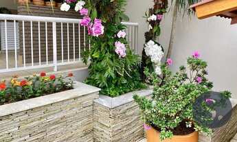 Imagem 7: Casa à venda, 112 m² por R$ 900.000,00 - Iate Clube de Americana - Americana/SP