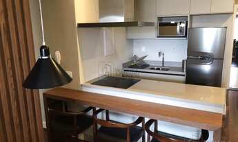 Imagem 5: Apartamento Residencial - Brooklin - Locação!