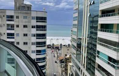 Imagem 7: Há 200 metros do mar!! Linda vista! Em Meia Praia - Itapema - SC