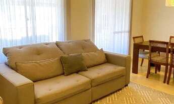 Imagem 4: Apartamento com 3 dormitórios à venda, 98 m² por R$ 822.000,00 - Mansões Santo Antônio - C