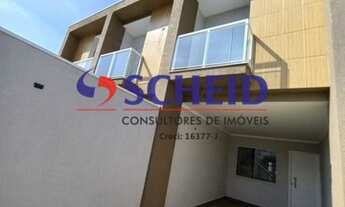 Imagem 7: Sobrado Novo com 3 dormitórios, sendo 01 suíte e 02 vagas