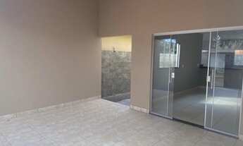 Imagem 2: Casa para venda tem 150 metros quadrados com 2 quartos em Conceição - Feira de Santana - B