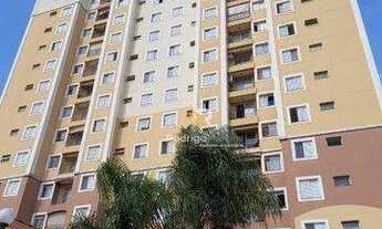 Imagem: Apartamento com 2 dormitórios à venda