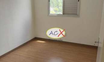 Imagem 6: Apartamento com 2 dormitórios à venda, 48 m² por R$ 235.000 - Pinheirinho - Curitiba/PR